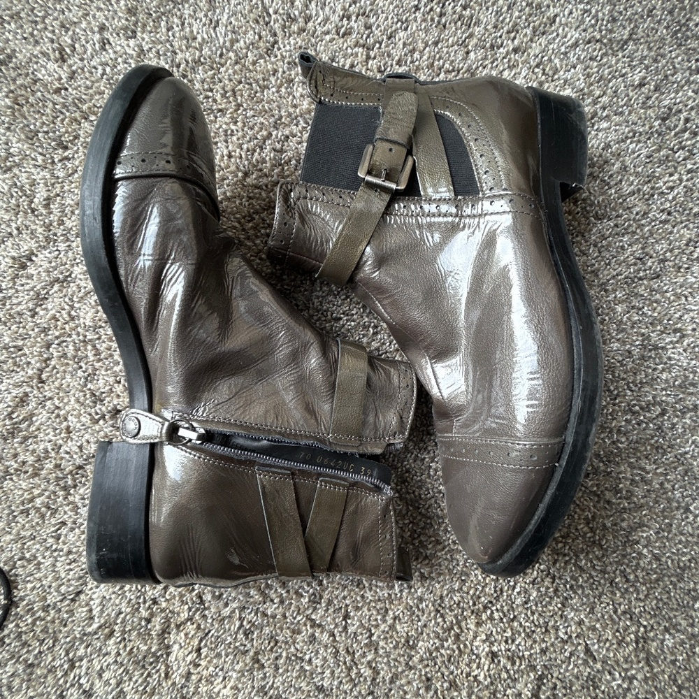 GEOX Ankle Boots